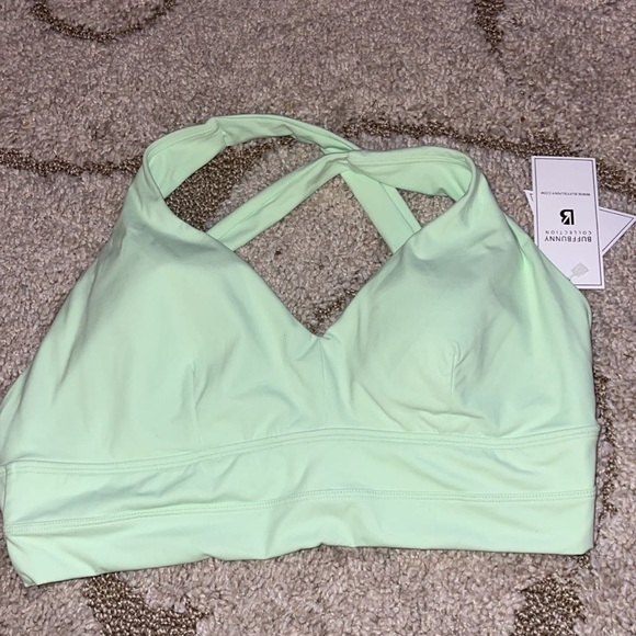 Buffbunny Collection Other - BuffBunny Alpha Sports Bra Excel XXL